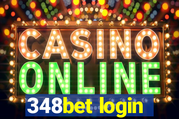 348bet login